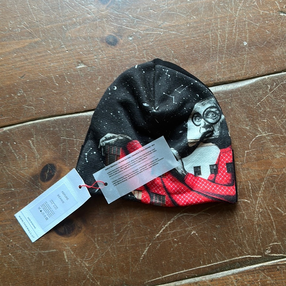 Beanie